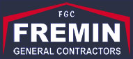 Construction Professional Fremin Industries, Inc. in New Iberia LA
