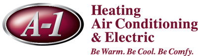 A-1 Air Conditioning And Heating