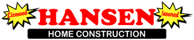 Hansen Home Construction, LLC