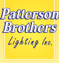 Patterson Brothers Lighting INC