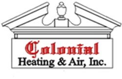 Construction Professional Colonial Heating And Air INC in Conyers GA