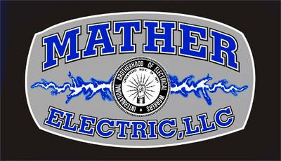 Construction Professional Mather Electric LLC in Leander TX