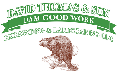Construction Professional Thomas David Excavation in Ithaca NY