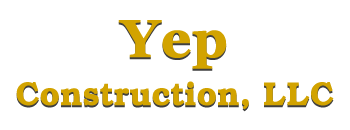 Construction Professional Yep Construction, LLC in Nashville TN