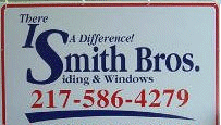 Construction Professional S N Smith CO in Mahomet IL
