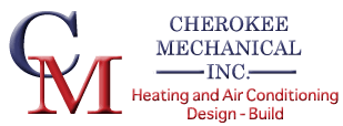 Construction Professional Cherokee Mechanical INC in Calhoun GA