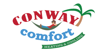 Construction Professional Conway Comfort Heating And Cooling LLC in East Windsor NJ