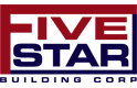 Construction Professional Five Star Building CORP in Easthampton MA
