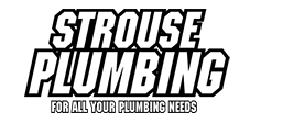 Construction Professional Strouse Plumbing, INC in New Port Richey FL