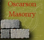 Construction Professional Oscarson Masonry, LLC in Waconia MN