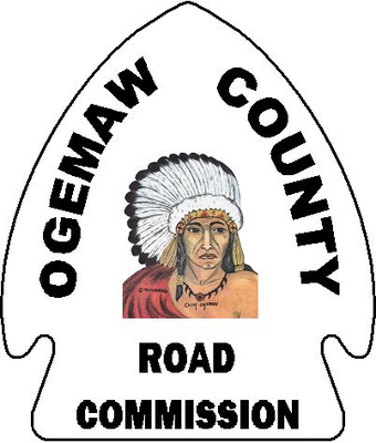 Construction Professional Ogemaw County Road Commission in West Branch MI