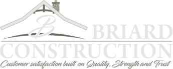 Construction Professional Briard Construction Inc. in Detroit Lakes MN
