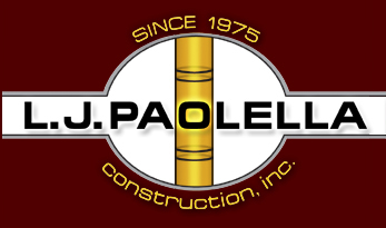 Construction Professional L.J. Paolella Construction, Inc. in Media PA