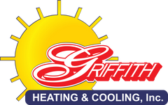 Construction Professional Griffith Heating And Cooling Inc. in Midlothian VA