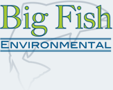 Construction Professional Big Fish Environmental LLC in Charlevoix MI