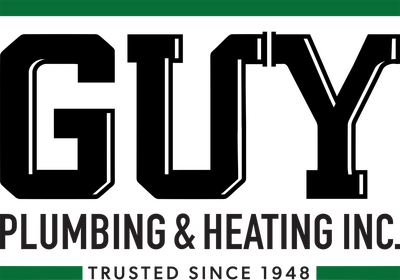 Construction Professional Guy Plumbing And Heating, Inc. in Menlo Park CA