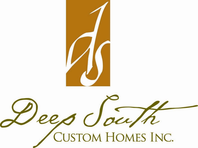 Construction Professional Deep South Custom Homes LLC in Brandon MS