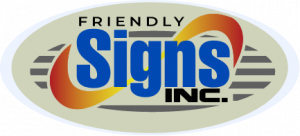 Construction Professional Friendly Signs, INC in Kankakee IL