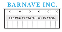 Construction Professional Barnave Elevator Pads INC in Laurelton NY