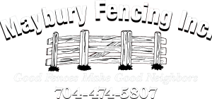 Maybury Fencing Inc.