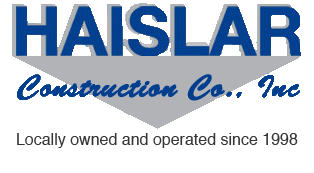 Construction Professional Haislar Construction Co., Inc. in Fenton MO