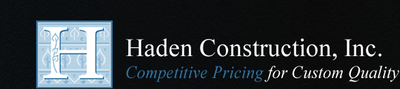 Construction Professional Haden Construction INC in Rock Springs WY