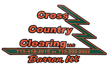Construction Professional Cross Country Clearing LLC in Barron WI