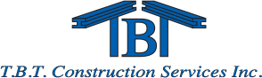 Construction Professional Tbt Construction Services INC in Columbia Station OH