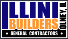 Construction Professional Illini Builders CO Olney in Olney IL
