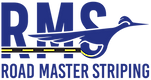 Construction Professional Road Master Striping, LLC in Rice TX