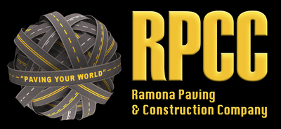 Construction Professional Ramona Paving And Construction CORP in Ramona CA