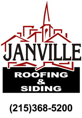 Construction Professional Janville Roofing And Siding in North Wales PA