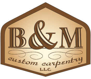 Construction Professional B And M Custom Carpentry in West Deptford NJ