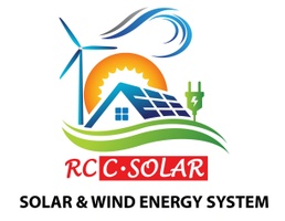 Construction Professional R And C Construction Solar LLP in Greer SC