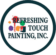 Construction Professional Refreshing Touch Painting In in Baltimore OH