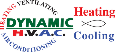Construction Professional Dynamic Hvac, Inc. in Ortonville MI