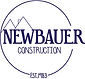 Construction Professional Newbauer Construction, INC in Bainbridge NY