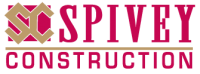 Construction Professional Spivey Construction CO INC in Mooresville NC