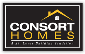 Construction Professional Consort Homes in Saint Peters MO