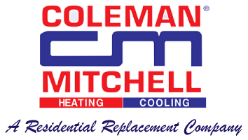 Construction Professional Coleman Mitchell Heating And Ac in Cecil PA