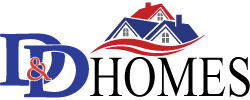 Construction Professional D And D Homes INC in Lusby MD
