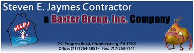 Construction Professional Basement Dewatering Systems in Chambersburg PA