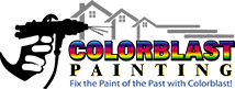 Construction Professional Colorblast Painting And Decorating, INC in Lathrop CA