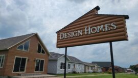 Construction Professional Design Homes in Andover MN