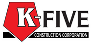 Construction Professional K-Five Construction CORP in Lemont IL