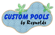 Construction Professional Custom Pools By Reynolds, LLC in La Vernia TX