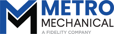 Construction Professional Metro Mechanical, Inc. in Bolton MS