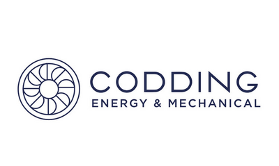 Construction Professional Codding Energy And Mechanical, Inc. in Auburn CA