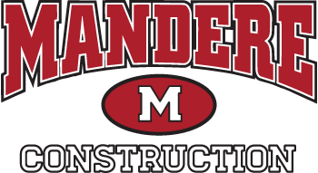 Construction Professional Mandere Construction, Inc. in Rathdrum ID