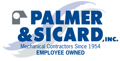 Construction Professional Palmer And Sicard Plumbing And Htg in Exeter NH